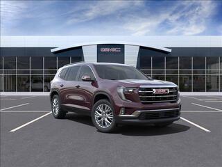 2024 Gmc Acadia