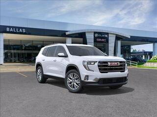 2026 Gmc Acadia for sale in Toledo OH
