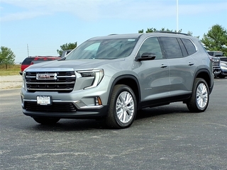 2026 Gmc Acadia for sale in Litchfield IL