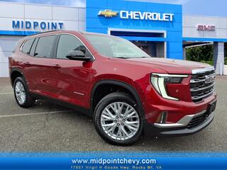 2026 Gmc Acadia for sale in Rocky Mount VA