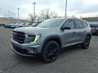2026 Gmc Acadia for sale in Dunkirk NY