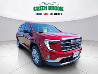 2026 Gmc Acadia for sale in Green Brook, NJ
