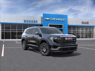 2026 Gmc Acadia for sale in Freeport IL