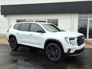 2026 Gmc Acadia for sale in Charlotte NC