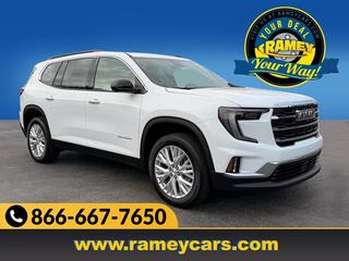 2026 Gmc Acadia for sale in Princeton WV