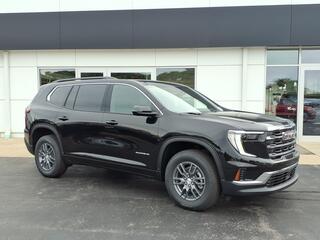2026 Gmc Acadia for sale in Charlotte NC
