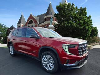 2024 Gmc Acadia for sale in Monroe WI