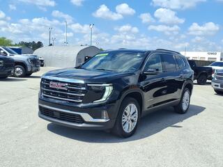 2024 Gmc Acadia for sale in Houston TX