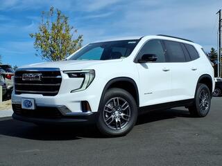 2026 Gmc Acadia for sale in Somersworth NH