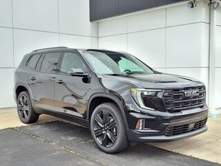2026 Gmc Acadia for sale in Charlotte NC
