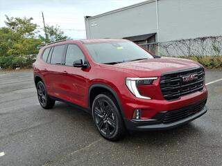 2026 Gmc Acadia for sale in North Brunswick NJ