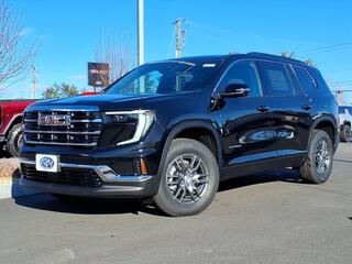 2026 Gmc Acadia for sale in Somersworth NH