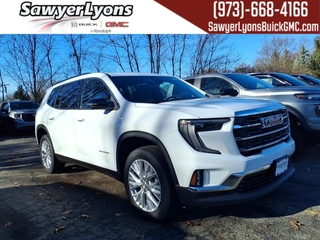 2026 Gmc Acadia for sale in Randolph NJ