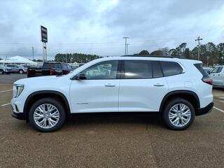 2026 Gmc Acadia for sale in Pearl MS