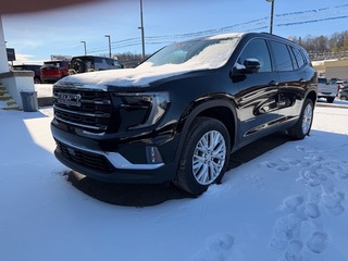 2026 Gmc Acadia for sale in Beckley WV