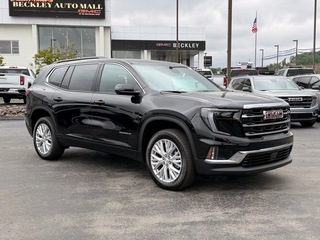 2026 Gmc Acadia for sale in Beckley WV