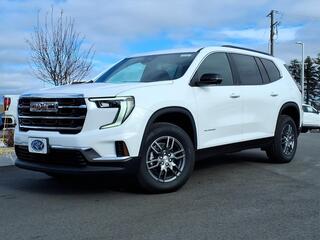 2026 Gmc Acadia for sale in Somersworth NH