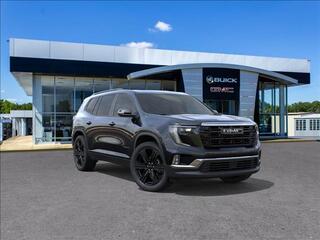 2026 Gmc Acadia for sale in Greenville SC