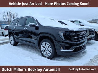 2026 Gmc Acadia for sale in Beckley WV