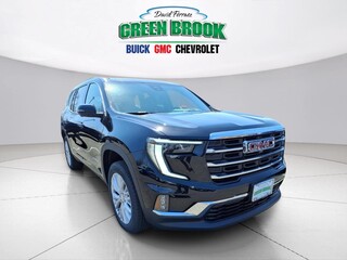 2026 Gmc Acadia for sale in Green Brook, NJ