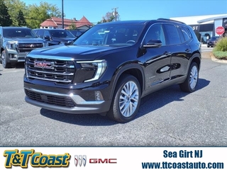 2024 Gmc Acadia