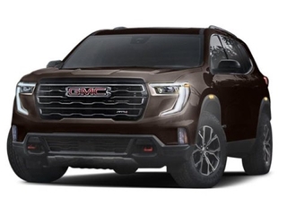 2024 Gmc Acadia for sale in Johnston RI