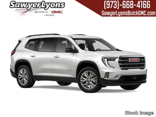 2024 Gmc Acadia