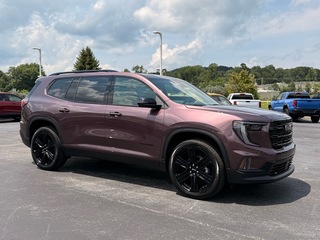 2026 Gmc Acadia for sale in Princeton WV