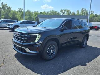 2026 Gmc Acadia for sale in Dunkirk NY