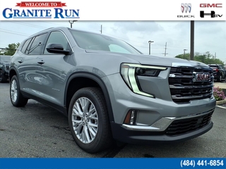 2026 Gmc Acadia for sale in Media PA