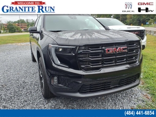 2026 Gmc Acadia for sale in Media PA