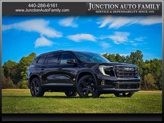 2026 Gmc Acadia for sale in Chardon OH