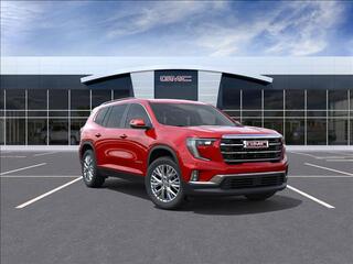2026 Gmc Acadia for sale in Asheville NC
