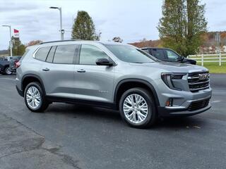 2026 Gmc Acadia for sale in Princeton WV