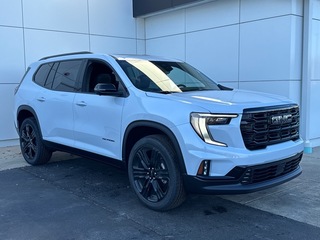 2026 Gmc Acadia for sale in Charlotte NC