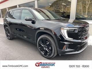 2026 Gmc Acadia for sale in Cumberland MD