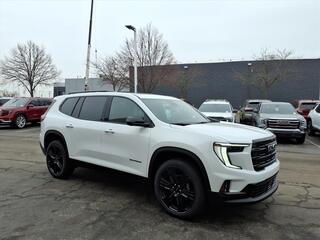2026 Gmc Acadia for sale in Matteson IL