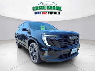 2026 Gmc Acadia for sale in Green Brook, NJ