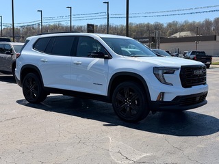 2026 Gmc Acadia for sale in Beckley WV