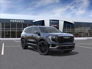 2026 Gmc Acadia for sale in Fairless Hills PA
