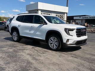 2026 Gmc Acadia for sale in Beckley WV