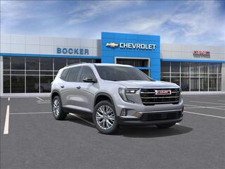 2026 Gmc Acadia for sale in Freeport IL