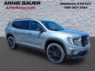 2026 Gmc Acadia for sale in Matteson IL