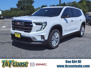 2024 Gmc Acadia