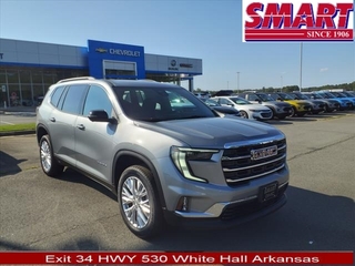 2024 Gmc Acadia for sale in White Hall AR