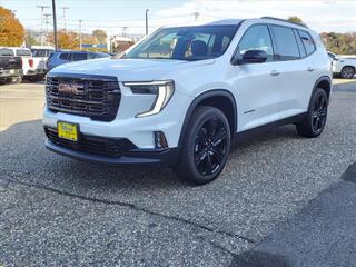 2024 Gmc Acadia