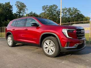 2026 Gmc Acadia for sale in Nebraska City NE