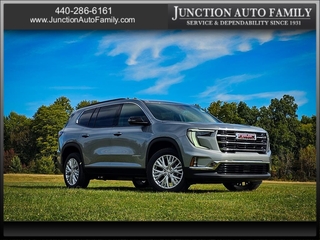 2026 Gmc Acadia for sale in Chardon OH