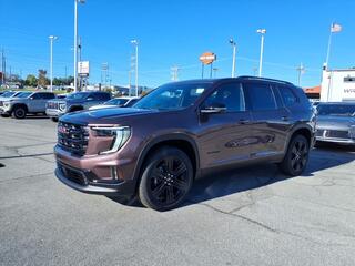 2026 Gmc Acadia for sale in Johnson City TN
