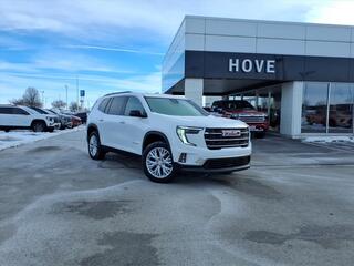 2026 Gmc Acadia for sale in Bradley IL